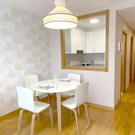 Apartmán Oktheway A Concha *
