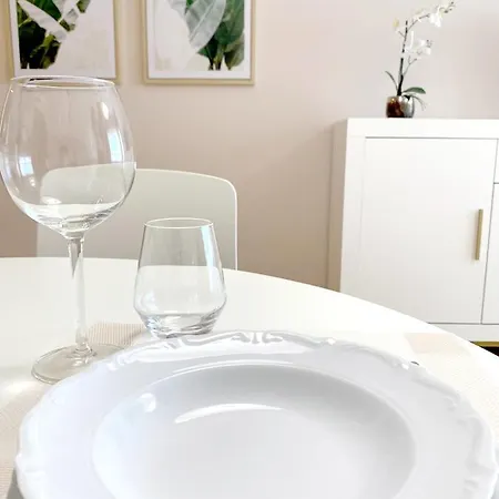 Apartmán Oktheway A Concha Vilagarcia de Arousa