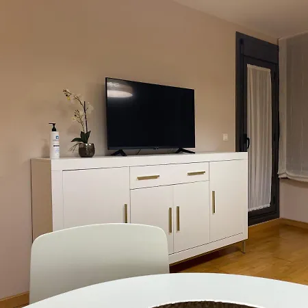 Apartmán Oktheway A Concha *